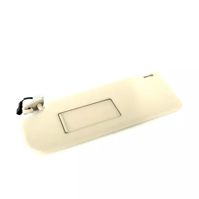 3C0857551AK4T6 - Body: Sun-visor for Volkswagen Image