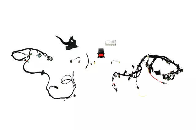 Kit - Mopar (77072455AI)