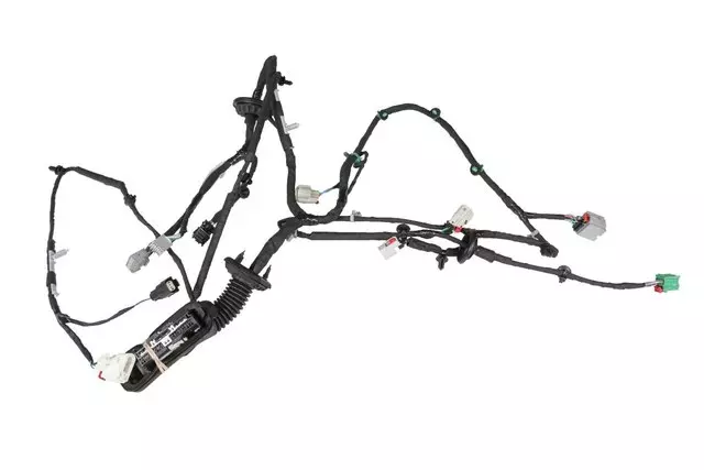 84386943 - Body: Wire Harness for Cadillac: ATS Image