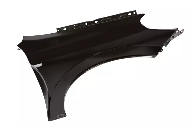 Front Driver Side Fender - GM (93178666)