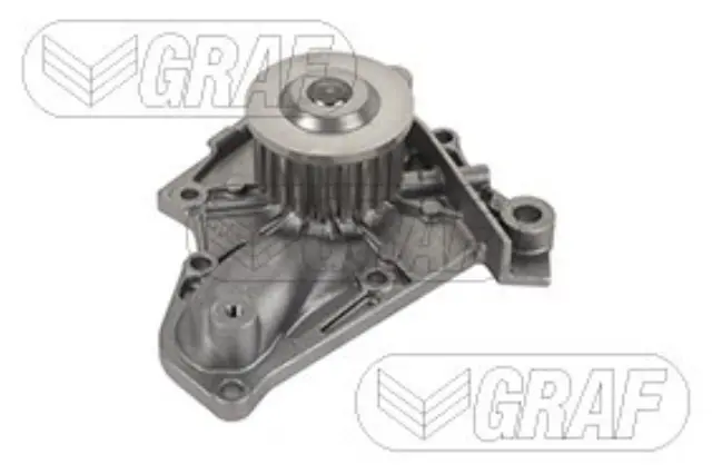 PA715 - : Graf PA715 Engine Water Pump for Graf Image