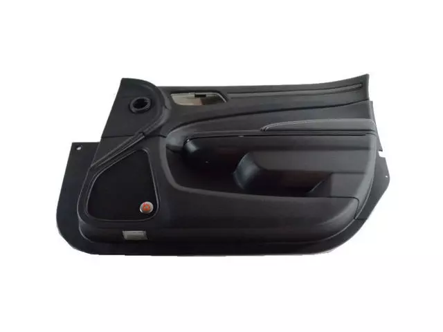 5PG501X9AF - Interior Trim: Front Door Trim Panel Assembly, Right for Mopar Image