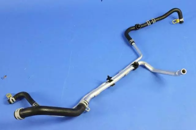 Coolant Bottle To Radiator Hose - Mopar (68184913AE)