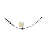 5133190AB - : Shift Control Cable for Chrysler: Town &amp; Country | Dodge: Caravan, Grand Caravan Image