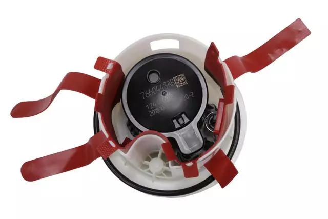 Emission Reduction Fluid Supply Pump Module - GM (84499472)