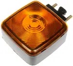 69997 - : Fender Turn Signal for Dorman Image