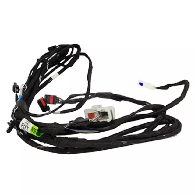 Wire Assembly - Ford (F1FZ-14335-J)
