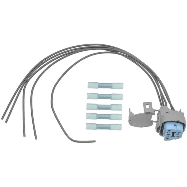 S2830 - Air Intake &amp; Fuel Delivery: Fuel Pump Sender Connector for SMP CORP Image