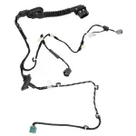 HL3Z14633D - : Wire Assembly Jumper for Ford Image