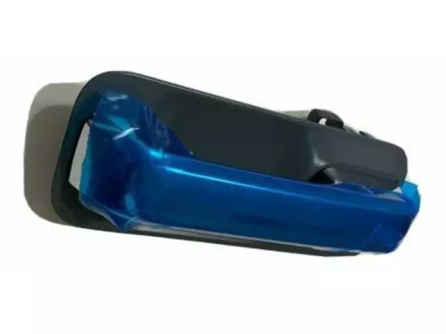 FL3Z1626605CFPTM - : Exterior Door Handle for Ford Image
