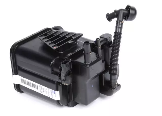Vapor Canister - GM (42812241)