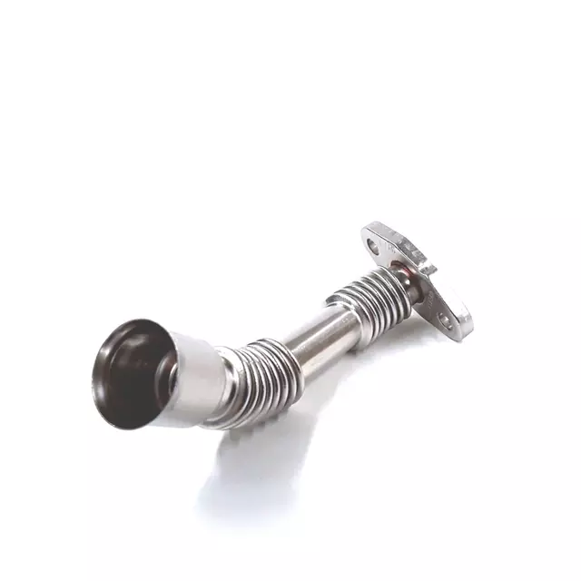 59145736D - : Oil Line for Audi: Q7 Image