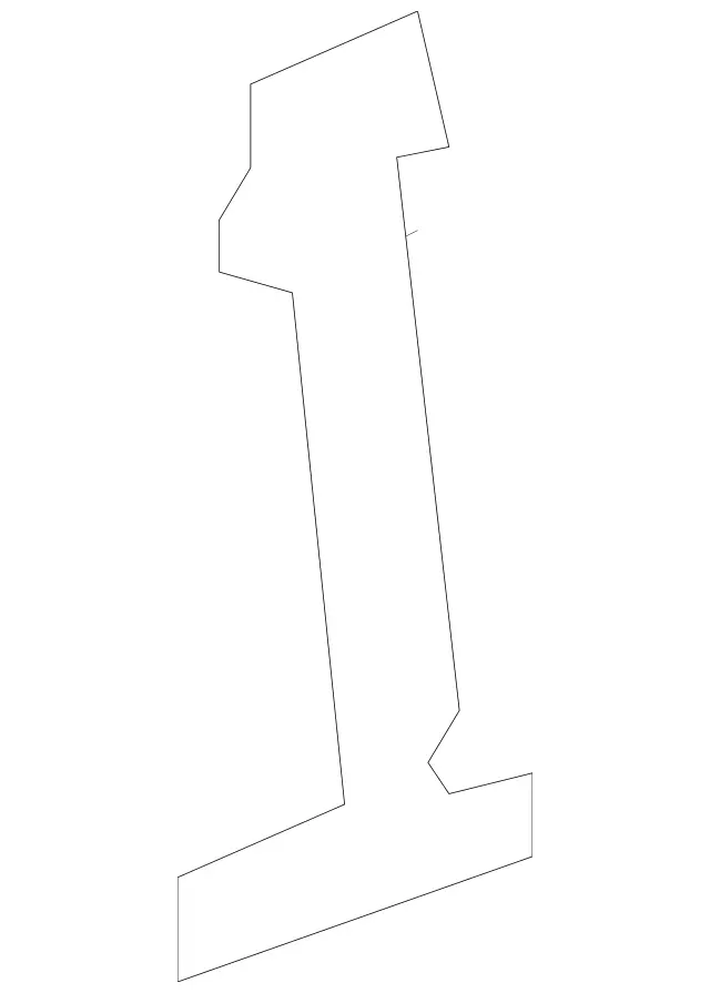 2517370114 - Body: Bracket for Mercedes-Benz Image