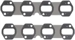 MS19449 - : Exhaust Manifold Gasket Set for Mahle Image