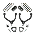 693414 - : RL 4'' SST LIFT KIT - CHEVY/GMC for Readylift Image