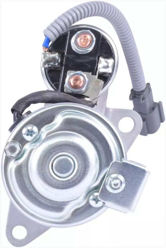 3371075 - : Starter for ACDelco Image