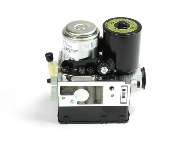 4405030660 - : Actuator Assembly Brake for Lexus Image