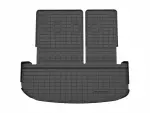 401730IM - : SeatBack Cargo Liner HP for WeatherTech Image