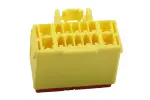 13591429 - : F (S)Connector Kit for GM Image