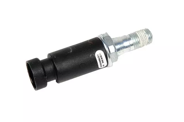 19244498 - Electrical: Oil Pressure Sending Unit for Buick: Roadmaster | Cadillac: Brougham, Fleetwood | Chevrolet: Camaro, Caprice | Oldsmobile: Custom Cruiser | Pontiac: Firebird Image