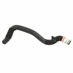 KM6542 - Cooling System: Motorcraftâ„¢ Connector Hose for Ford: Transit Connect Image