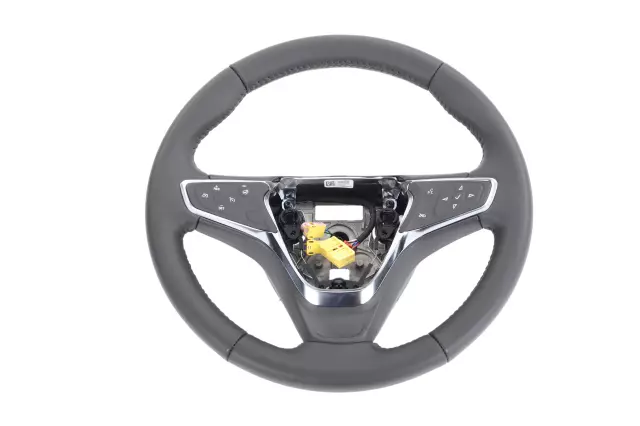 Steering Wheel - GM (84934700)