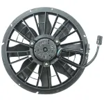 2811825 - : gpd Electric Cooling Fan 2811825 for GLOBAL PARTS DISTRIBUTORS Image