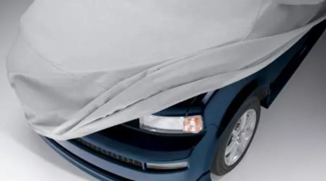 Car Cover - Toyota (PT248-52051)