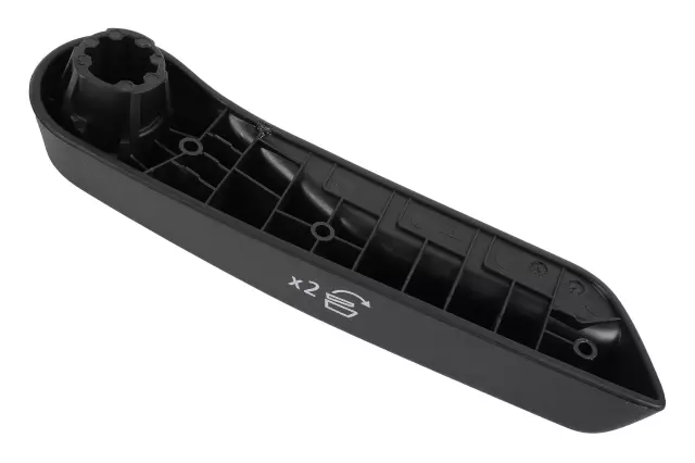 84701566 - Body: Recline Handle for Chevrolet: Suburban, Tahoe | GMC: Yukon, Yukon XL Image