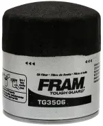 TG3506 - : FRAM, TG3506, Oil Filter for FRAM Image