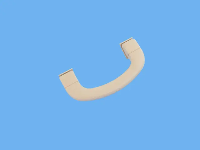 Grab Handle - Alfa Romeo (6UM50U6DAA)
