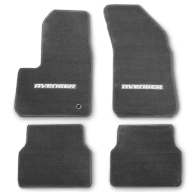 Mat Kit - Mopar (82210372AC)