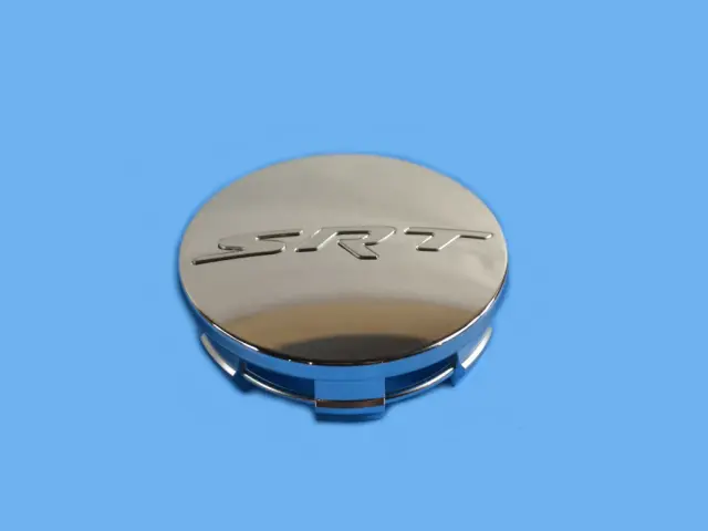 Wheel Center Cap - Mopar (5QW99SZ0AA)