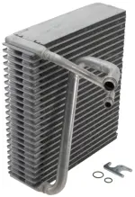 64119 - : Plate &amp; Fin Evaporator Core for FOUR SEASONS Image
