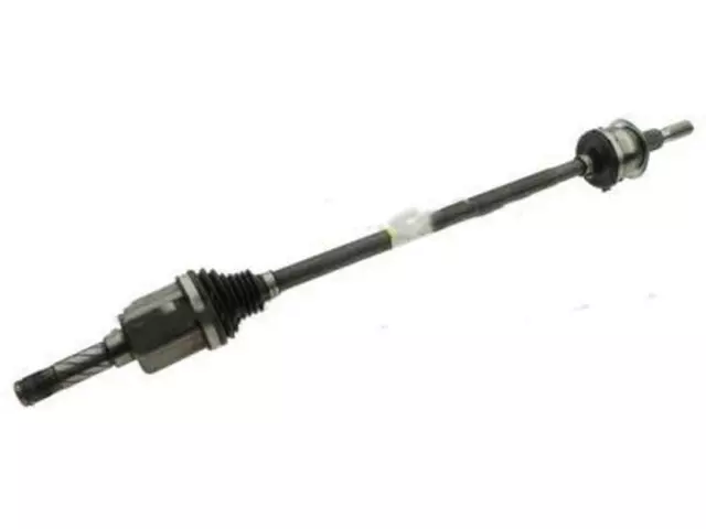 Axle Assembly - Ford (F2GZ-4K138-C)
