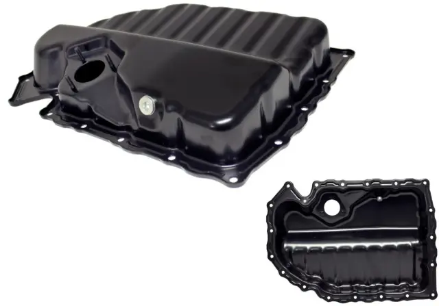 5061 - : MTC Ronak Engine Oil Pan for MTC Parts Image