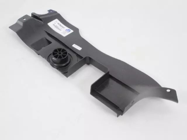 Torque Box Shield, Left - Mopar (4780809AD)