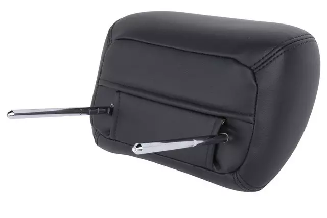 20998441 - Body: Headrest for Cadillac: Escalade, Escalade ESV, Escalade EXT | Chevrolet: Avalanche, Silverado 1500, Silverado 2500 HD, Silverado 3500 HD, Suburban 1500, Suburban 2500, Tahoe | GMC: Sierra 1500, Sierra 2500 HD, Sierra 3500 HD, Yukon, Yukon XL 1500, Yukon XL 2500 Image
