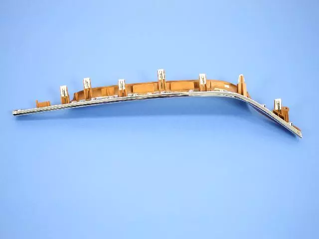 68087740AA - Interior Trim: Instrument Panel Applique for Mopar Image