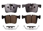 13057250 - : Disc Brake Pad Set for OmniParts Image