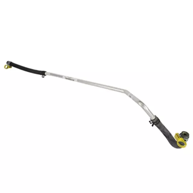 Tube Auxiliary Heater Supply - Ford (6L2Z-18696-BA)