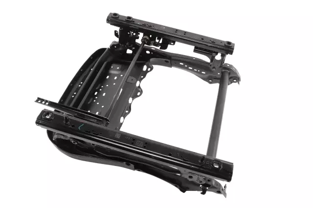 Driver Seat Cushion Frame - GM (13526540)