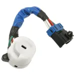 US1006 - : Ignition Starter Switch for SMP CORP Image