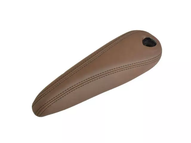 Second Row Armrest, Left - Mopar (5RD441L8AC)
