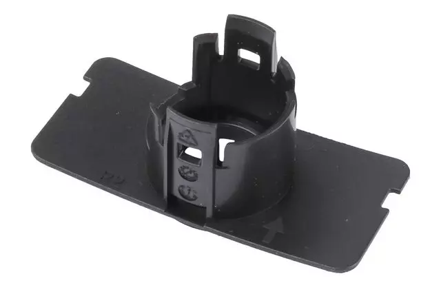 Rear Parking Assist Alarm Sensor Bracket - GM (23462439)