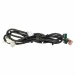 GL3Z13A409AB - : Wire Assembly for Ford Image