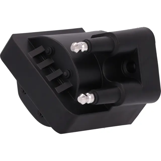 1813638 - Ignition Systems: Ignition Coil for GLOBAL PARTS DISTRIBUTORS Image