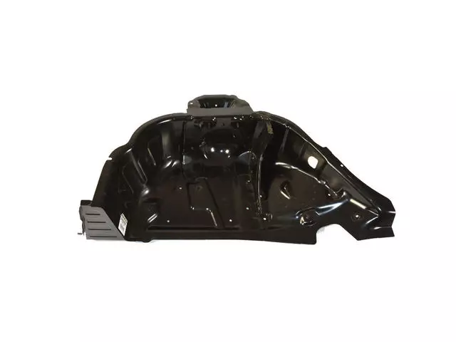 Wheelhouse Inner Panel, Right - Mopar (4787653AA)