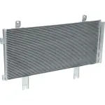 CN30099PFC - : A/C Condenser -- Condenser Parallel Flow for UAC Image