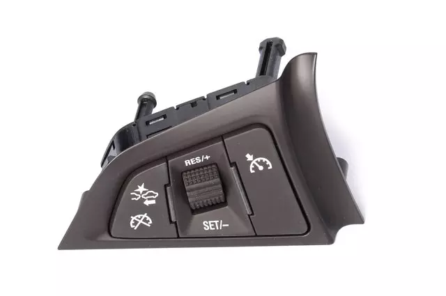 22908914 - Steering: Cruise Switch for GM Image image
